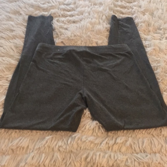 🌸PINK Victoria Secret S/P Leggings🌸 - Picture 4 of 4